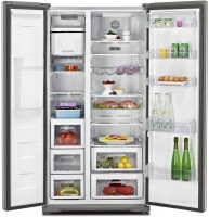 Фото - Холодильник Teka NF2 650 нержавейка