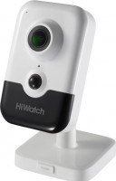 Фото - Камера видеонаблюдения Hikvision HiWatch IPC-C022-G0/W 2.8 mm 