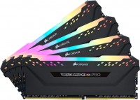 Фото - Оперативная память Corsair Vengeance RGB Pro DDR4 8x32Gb CMW256GX4M8D3000C16