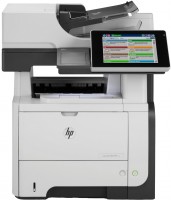 Фото - МФУ HP LaserJet Enterprise 500 M525DN 