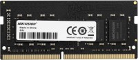 Фото - Оперативная память Hikvision S1 DDR4 SO-DIMM 1x4Gb HKED4042BBA1D0ZA1/4G