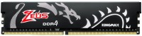 Фото - Оперативная память Kingmax Zeus Dragon Gaming DDR4 1x16GB KM-LD4A-3200-16GSHB16