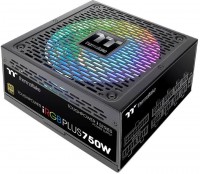Фото - Блок питания Thermaltake Toughpower iRGB PLUS iRGB Plus 750W