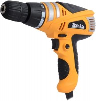 Фото - Дрель / шуруповерт Machtz MED-650