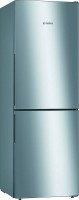 Фото - Холодильник Bosch KGV33VLEA серебристый