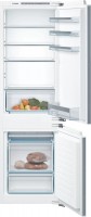 Фото - Встраиваемый холодильник Bosch KIV 86VFF0 