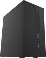 Фото - Корпус Gamemax SX632CR 400W БП 400 Вт  черный