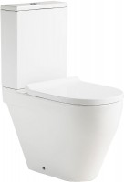 Фото - Унитаз Devit Laguna 3010110