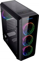 Фото - Корпус Frontier Mars черный