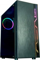 Фото - Корпус Frontier Blade черный