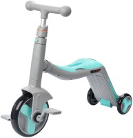 Фото - Детский велосипед Baby Tilly BT-GS-0058
