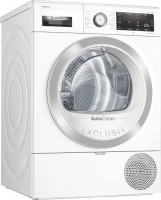 Фото - Сушильная машина Bosch WTX 87KH0 PL 