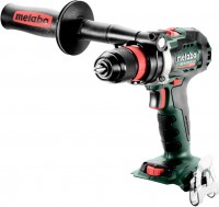 Фото - Дрель / шуруповерт Metabo BS 18 LTX BL Q I 602359850 