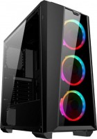 Фото - Корпус Frontier Raider черный