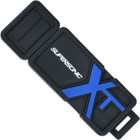 Фото - USB-флешка Patriot Memory Supersonic Boost XT 128Gb 