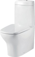 Фото - Унитаз Devit Iven 3110141