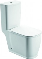 Фото - Унитаз Devit Afina 3010150
