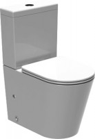 Фото - Унитаз Devit Universal 3010162