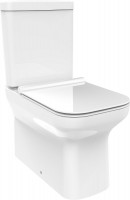 Фото - Унитаз Devit City 3010160