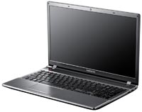 Фото - Ноутбук Samsung NP-550P5C (NP-550P5C-S02)