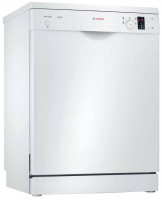 Фото - Посудомоечная машина Bosch SMS 25AW01R белый