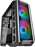 Фото - Корпус Cooler Master MasterCase H500P Mesh ARGB серый