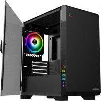 Фото - Корпус Gamdias MARS M2 черный