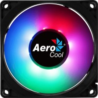 Фото - Система охлаждения Aerocool Frost 8 FRGB 