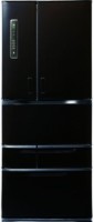 Фото - Холодильник Toshiba GR-D62FR серый