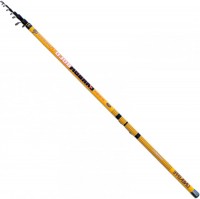 Фото - Удилище Lineaeffe Carbon Bolo 700