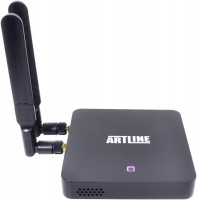 Фото - Медиаплеер Artline TvBox KM6 