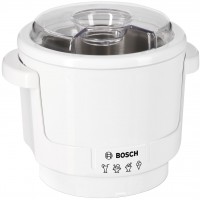 Фото - Йогуртница Bosch MUZ5EB2 