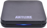 Фото - Медиаплеер Artline TvBox KM9Pro 