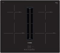 Фото - Варочная поверхность Bosch PIE 611 B15E черный