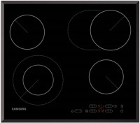 Фото - Варочная поверхность Samsung NZ64T3516BK черный