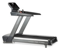 Беговая дорожка Bronze Gym T1000M PRO Turbo