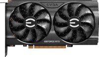 Фото - Видеокарта EVGA GeForce RTX 3060 XC GAMING 
