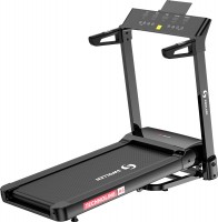 Фото - Беговая дорожка Swollen Technoline A6