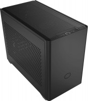 Фото - Корпус Cooler Master MasterBox NR200 черный