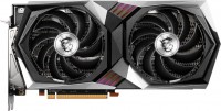 Фото - Видеокарта MSI Radeon RX 6700 XT GAMING X 12G 