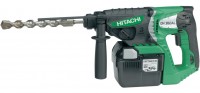 Фото - Перфоратор Hitachi DH36DAL 