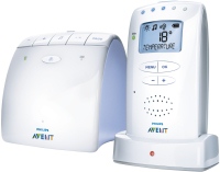 Фото - Радионяня Philips Avent SCD520 