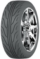 Фото - Шины SAFERICH X-Arrow 195/50 R15 82V