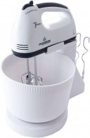 Фото - Миксер Crownberg CB-7320 белый