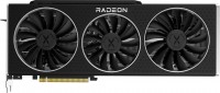 Фото - Видеокарта XFX Radeon RX 6900 XT RX-69XTACBD9 