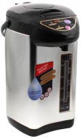 Фото - Электрочайник Domotec MS-6000 800 Вт 6 л  нержавейка