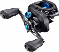 Фото - Катушка Shimano SLX DC 150 