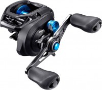 Фото - Катушка Shimano SLX DC 151 