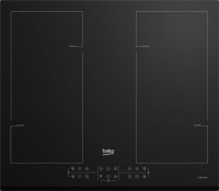 Фото - Варочная поверхность Beko HII 64206 F2MT черный