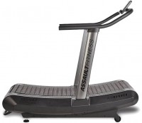 Фото - Беговая дорожка Assault Fitness AirRunner 
